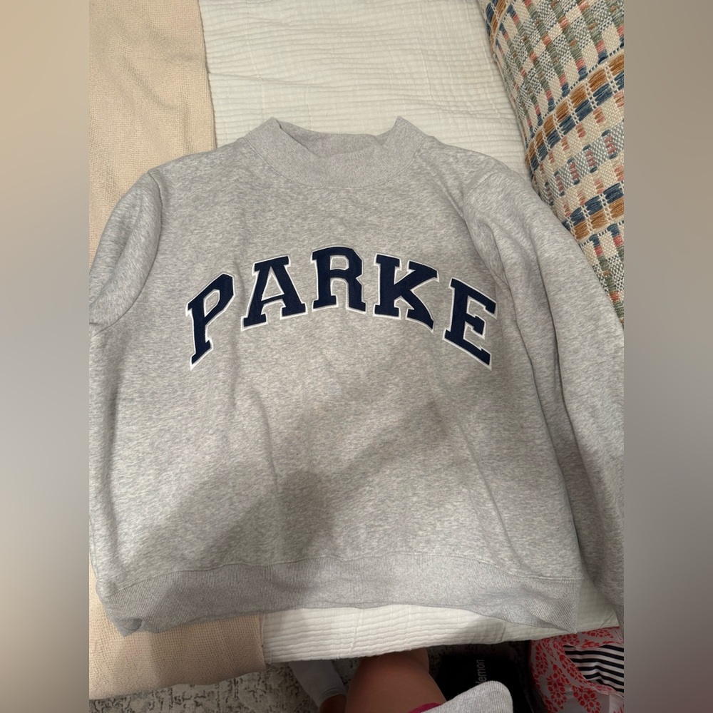 Parke Mockneck